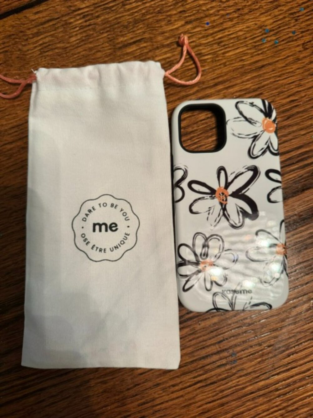 iPhone 12 KASEME Impact Phone Case